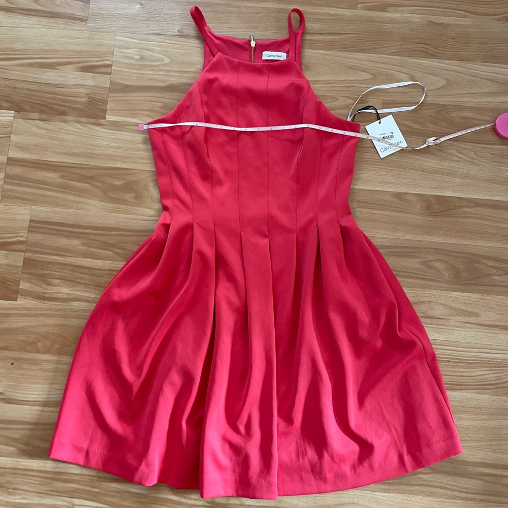 Beautiful Calvin Klein Dress - NWT - Sz 12